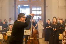 30.04.2025 Dankgottesdienst zum 25. Priesterjubiläum